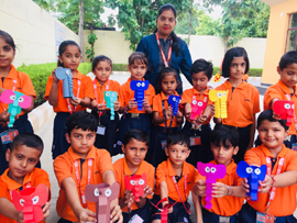 Best School of Bhiwadi 56